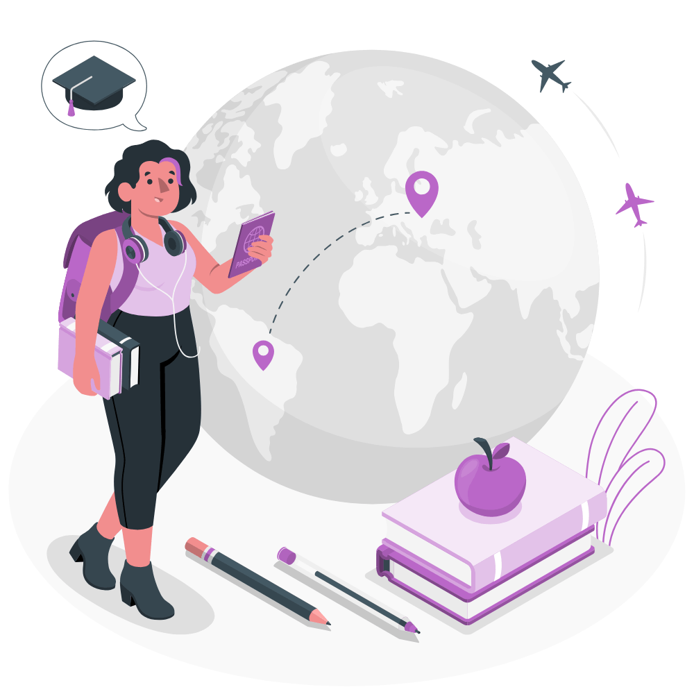 Explore the Best Educational Opportunities Across the Globe