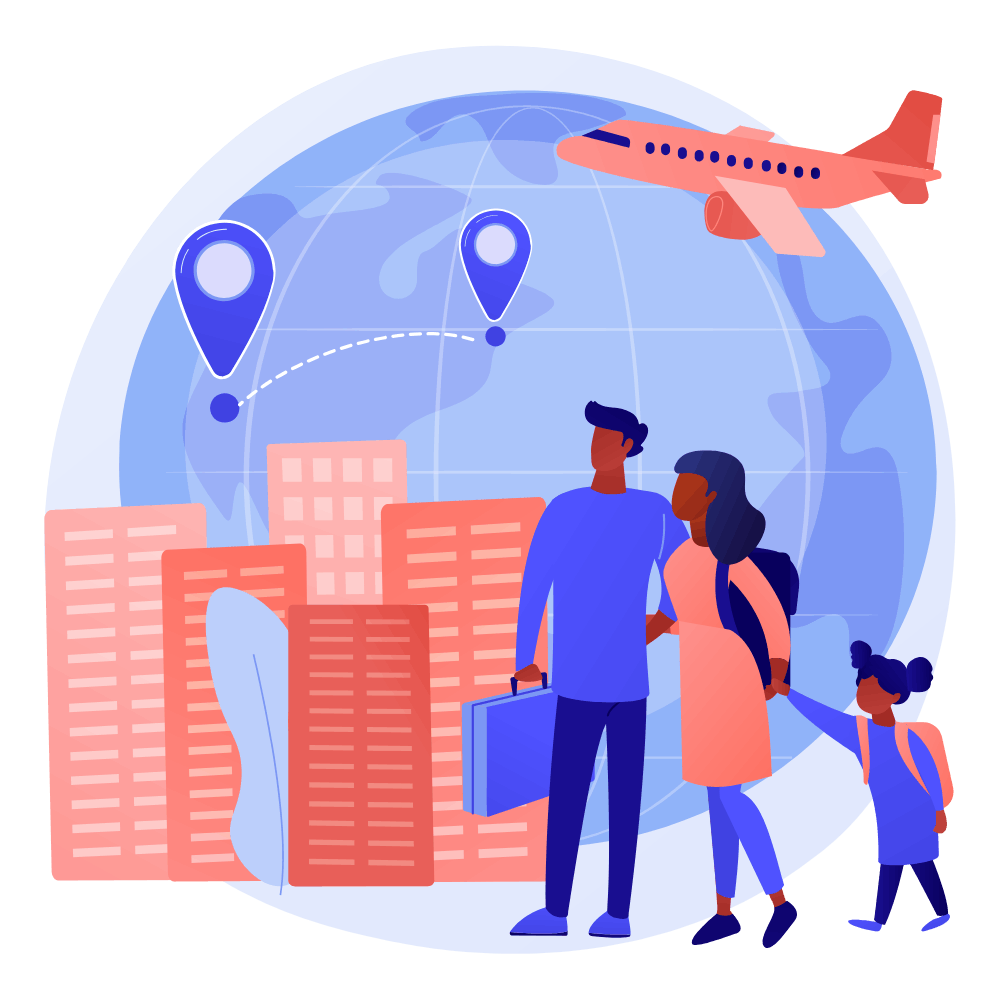 All You Need to Know Before Your Journey