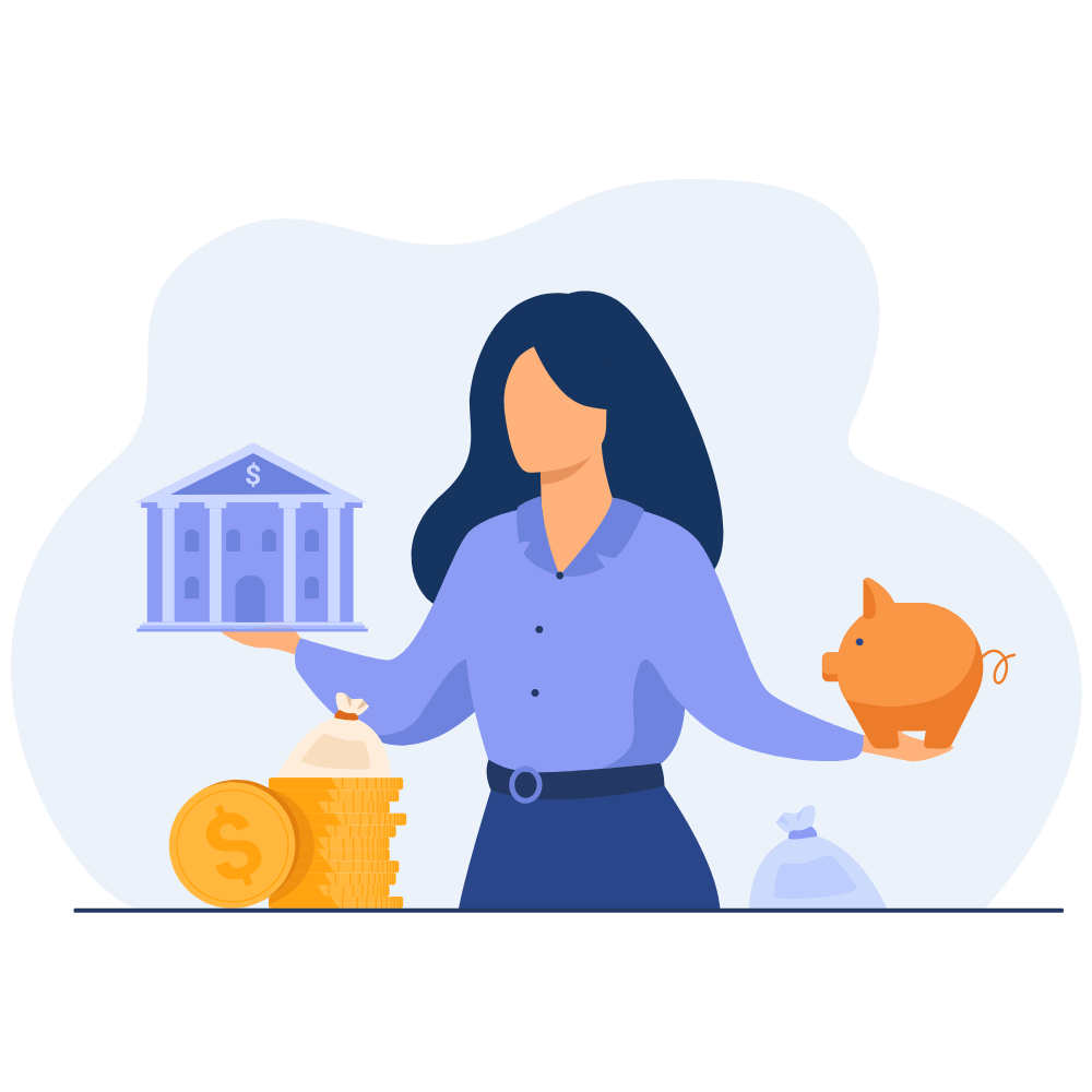 Making Your Education Affordable with Scholarships and Loans